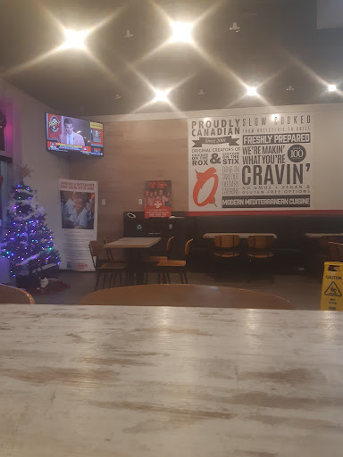 Photo of Osmow's Shawarma - 9833 116 St #106, Grande Prairie, AB T8V 6H6